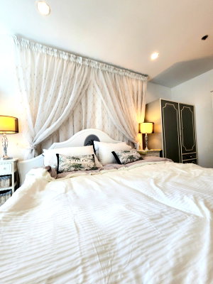 Condos for rent : @Condorental condo for rent IDEO Mobi Charan - Interchange