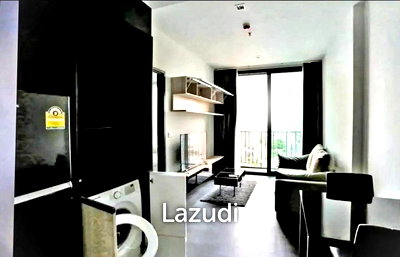 ขายคอนโด : 43.2 ตร.ม.  1 ห้องนอน  1 ห้องน้ำ คอนโดสำหรับ ขายใน คลองเตยเหนือ