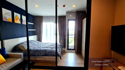 Condos for rent : Condo for  rent  Modiz Sukhumvit 50   Line ID : @condobkk Code H28548