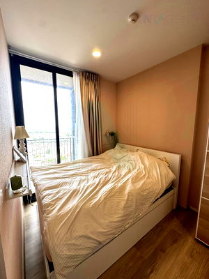 Condos for rent : For Rent Condo OKA HAUS SUKHUMVIT 36 Building 1, Floor 20,1 bed room, Room size 35.00 sqm
