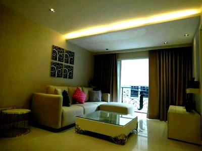 Condos for rent : LTH12699 - Le nice Ekkamai Condo FOR RENT Size 98 sqm. 3 beds 3 baths Near BTS Ekkamai Station ONLY 50K/Month