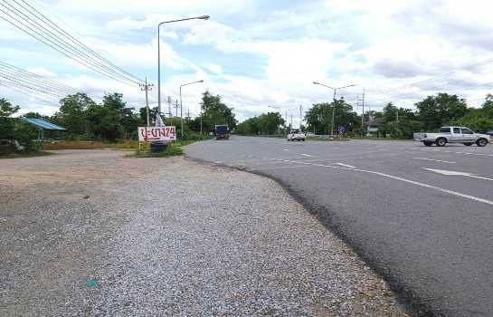 รูป ขายที่ดินเนื้อที่ 39 ไร่ 3 งาน 47 ตร.ว. ติดถนนพหลโยธิน นครสวรรค์ – กำแพงเพชร เหมาะทำโรงงานหรือโกดังสินค้า - รูปที่ 9/12
