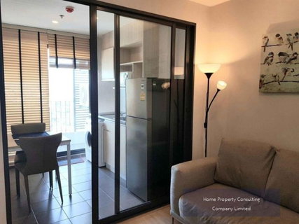 รูปภาพ Condo for rent Ideo O2 Line ID : @condobkk