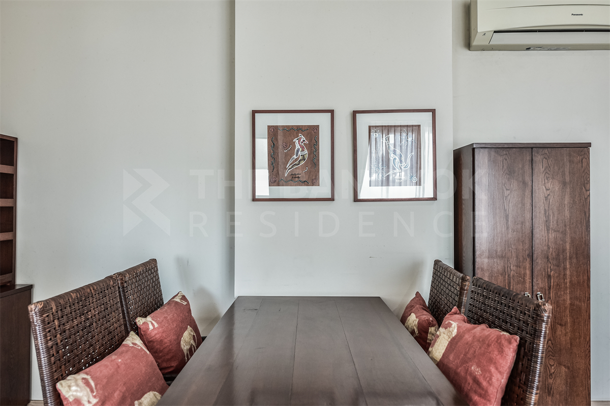 picture Life@Sathorn 10 near BTS Chong Nonsi Live the Luxury Style in a High-potential Location - 2/10