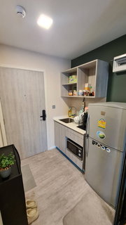 รูปภาพ ให้เช่าคอนโด KAVE AVA (เคฟ เอวา) ขนาด 27.73 ตารางเมตร ใกล้กับรถไฟฟ้าสายสีแดง ใกล้มหาลัยธรรมศาตร์รังสิต