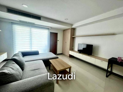 คอนโดให้เช่า : 105.0 ตร.ม.  2 ห้องนอน  2 ห้องน้ำ คอนโดสำหรับ เช่าใน คลองเตยเหนือ