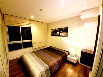 Condos for rent : Condo for rent : The Room Sukhumvit 79(BTS Onnut) MK-02  line @livingbkk