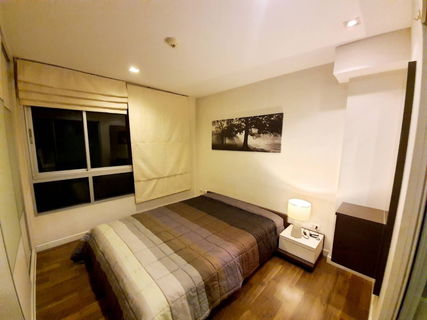 รูปภาพ Condo for rent : The Room Sukhumvit 79(BTS Onnut) MK-02 line @livingbkk