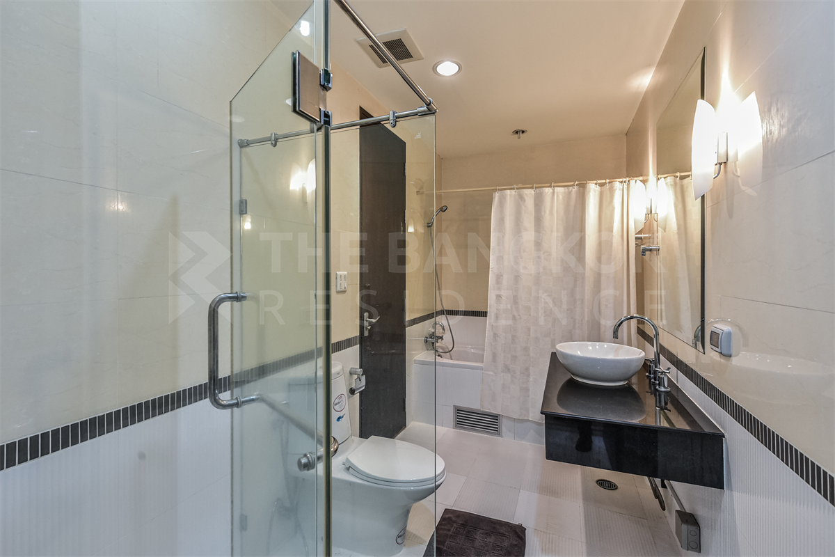 รูป บ้าน กลางกรุงสยาม-ปทุมวัน คอนโด Luxury ทำเลใจกลางเมือง ใกล้ BTS สถานีราชเทวี - รูปที่ 4/10
