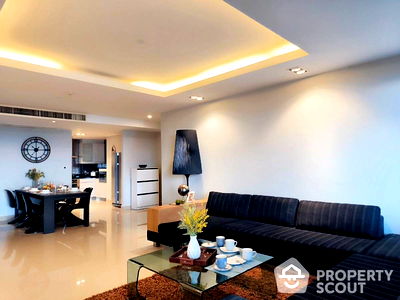 Condos for rent Sattahip Chonburi : 2-BR Condo at La Royale Beach Condo close to Pattaya (ID 2132427)