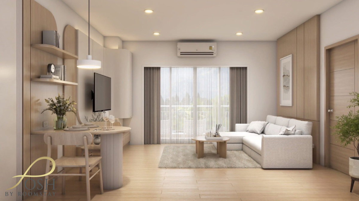 Phanason Green Place Condominium — Prime Location with Serene Atmosphere Close to Central Phuket, Lotus, and Bangkok Hospital. - image 4