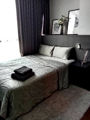 Condos for rent : @Condorental condo for rent The Lumpini 24
