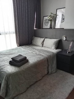 รูปภาพ The Lumpini 24 ห้องสวย ราคาดี สอบถามเพิ่มเติมได้ที่ Line @condorental