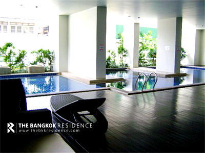 คอนโด รพ.พญาไท 1 : เดอะ คอมพลีท ราชปรารภ ราคาดี ทำเลเด็ด