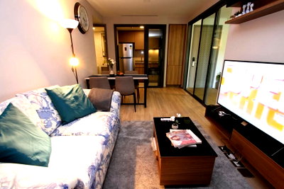 Condos for rent : ✨Condo for Rent : Taka HAUS (( BTS Onnut)) AP-02 (line : @condo91 )