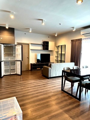 Condos for rent : ✨Condo for Rent : IDEO Rama 9 - Asoke (( MRT Rama 9 )) AP-02 ( line : @condo91 )