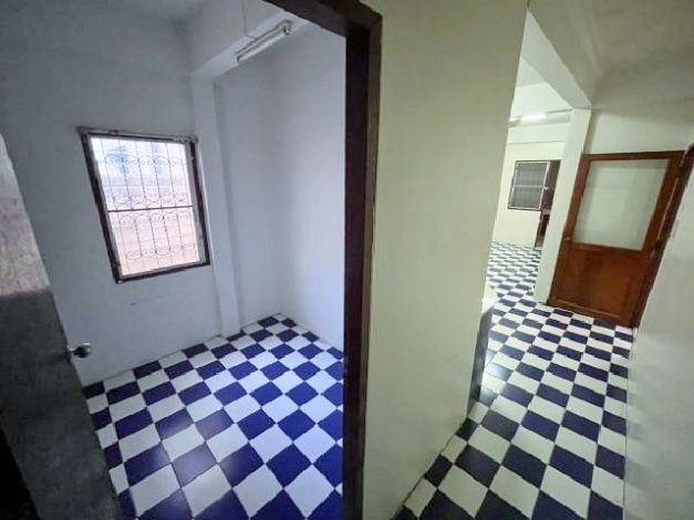 picture MRT Sammakorn 700m.Serithai 53-59 For rent 2-storey house BungKum 51 sq.w. 202 sq.m. basic furnitur - 6/8