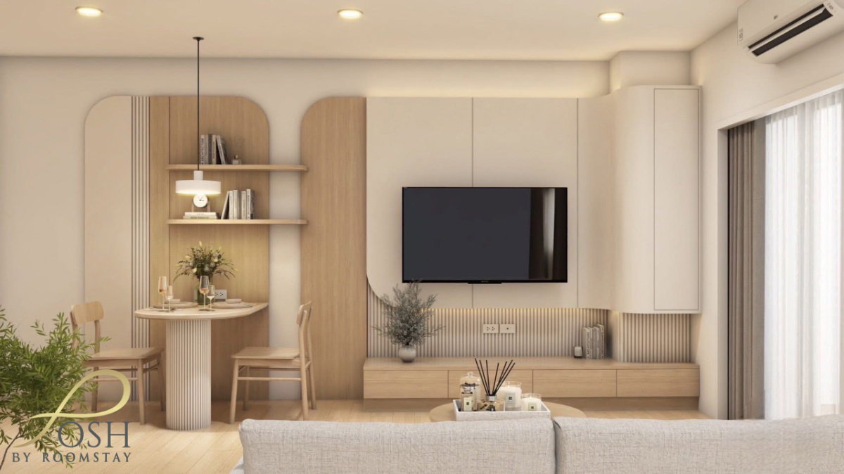 Phanason Green Place Condominium — Prime Location with Serene Atmosphere Close to Central Phuket, Lotus, and Bangkok Hospital. - image 3