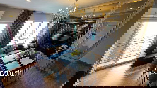 รูปภาพ 3 Bed 2 Bath 60 SQ.M Lumpini Place Ratchada-Sathu