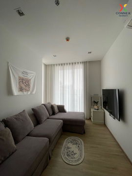 For Rent Condo , The Line Phahon-Pradipat , BTS-Saphan Khwai , Sam Sen Nai , Phaya Thai , Bangkok , CX-116839 ✅ Live chat with us ADD LINE @connexproperty ✅ 