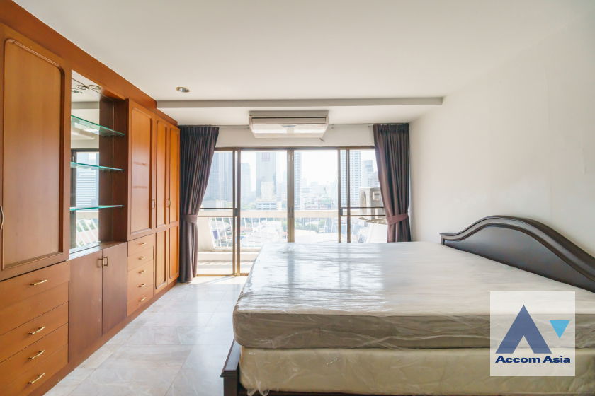 รูป 🔼🔽 AccomA 📩  3 BR Condominium @Ruamjai Heights (AA16209) - รูปที่ 11/18