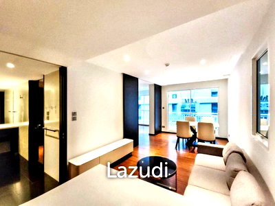 ขายคอนโด : 1 ห้องนอน 82.29 ตร.ม เดอะ ไพรเวท เรสซิเดนซ์ ราชดำริ