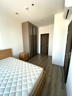 Condos for rent : @Condorental condo for rent IDEO Mobi Asoke