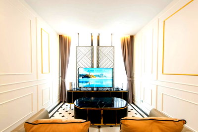คอนโดให้เช่า : LTH12708 - Noble Ploenchit Condo FOR RENT Size 58 sqm. 1 bed 1 bath Near BTS Phloen Chit Station ONLY 55K/Month