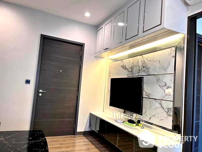 Condos for sale รพ.วชิรพยาบาล : 1-BR Condo at Urbano Rajavithi near MRT Sirindhorn (ID 2161509)
