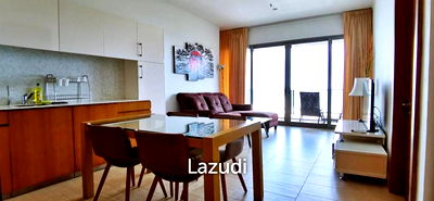 Condos for rent Bang Lamung Hospital : Northpoint Condo for Rent in Wongamat Naklua