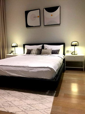 Condos for rent : @Condorental condo for rent Vittorio Sukhumvit 39