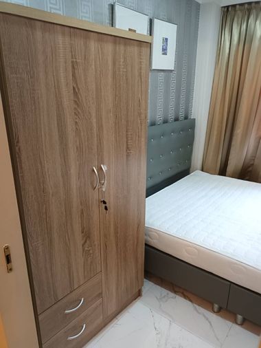 1-bed condo for rent, 28 sqm, Lumpini Condo Town Bodindecha - Ramkhamhaeng