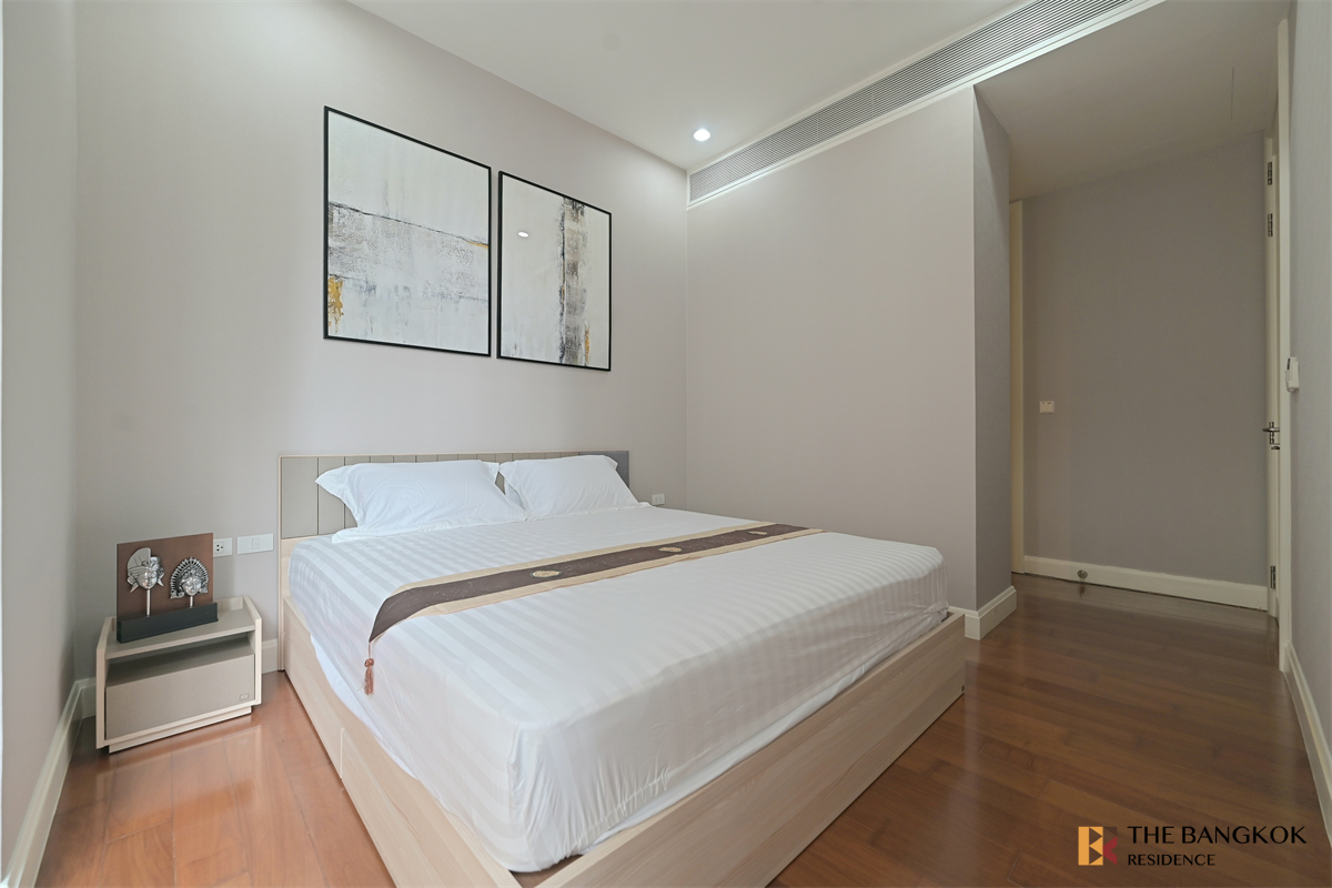 picture Q Langsuan Ultimate Luxury Lifestyle with Convenience near BTS Ratchadamri - 1/10