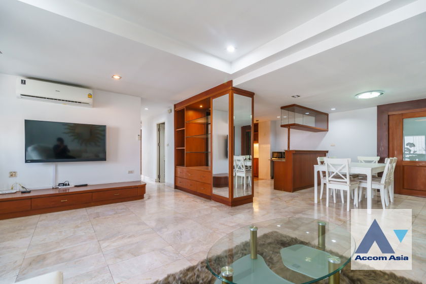 รูป 🔼🔽 AccomA 📩  3 BR Condominium @Ruamjai Heights (AA16209) - รูปที่ 5/18