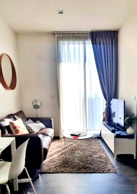 Condos for rent :  ✨Condo for Rent :  Edge Sukhumvit 23 (( BTS Asoke ))  AP-02 (line : @condo91 )