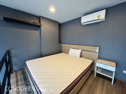 รูปภาพ The Collect Ratchada 32 ห้องสวย ราคาดี สอบถามเพิ่มเติมได้ที่ Line @condorental
