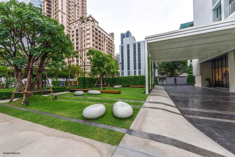 รูป For Rent 🌟Noble Recole Sukhumvit 19 🎉2 Bedroom Ready to move in🎉#AS-737 - รูปที่ 17/19
