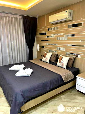 Condos for sale Muang Phuket Phuket : 2-BR Condo at Calypso Garden Residences close to Nai Harn (ID 2160967)
