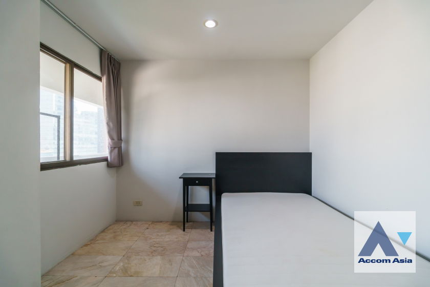 รูป 🔼🔽 AccomA 📩  3 BR Condominium @Ruamjai Heights (AA16209) - รูปที่ 14/18