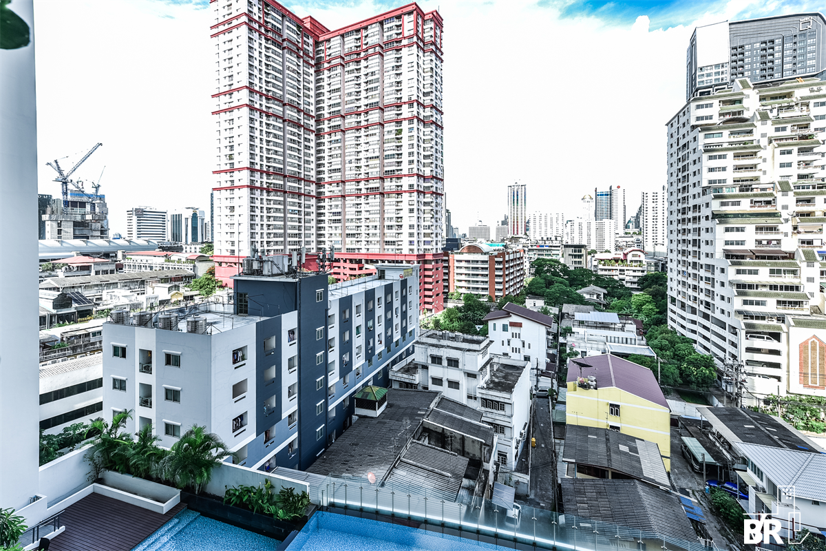 picture Villa Rachatewi near BTS Ratchathewi Comfortable and Ready to Move-in - 7/10