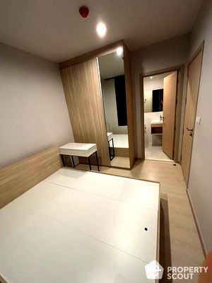 เช่าคอนโด สนามบินสุวรรณภูมิ : คอนโด 2-ห้องนอน ที่ นิว เมกา พลัส บางนา ใน บางแก้ว (ID 2163190)