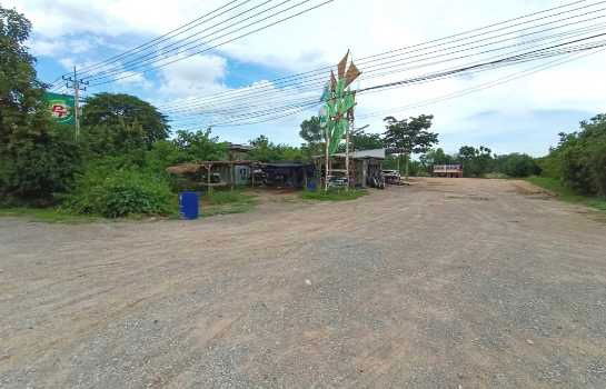 รูป ขายที่ดินเนื้อที่ 39 ไร่ 3 งาน 47 ตร.ว. ติดถนนพหลโยธิน นครสวรรค์ – กำแพงเพชร เหมาะทำโรงงานหรือโกดังสินค้า - รูปที่ 4/12