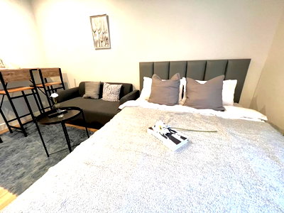 Condos for rent : MN2749 Metro Sky Sathorn - Wutthakat Full Furnitured and electrical