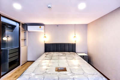 Condos for rent : @Condorental condo for rent SOHO BANGKOK RATCHADA