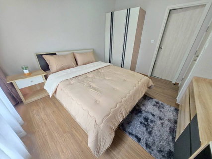 รูปภาพ Metris Rama 9 - Ramkhamhaeng Project, 26th floor [31 sq m] *Pets allowed