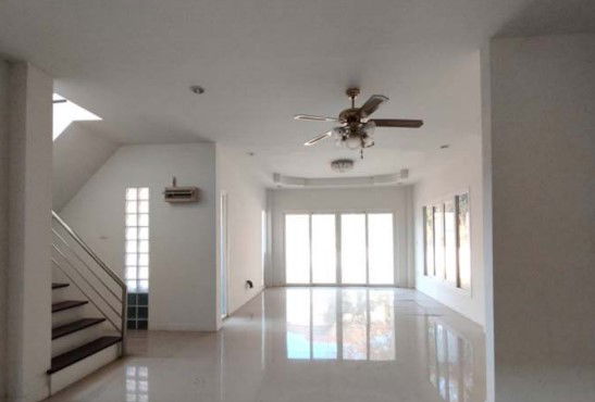 picture บ้านเดี่ยว 407.6 square meter Khon Kaen Muang Khon Kaen Ban Pet for 3920000 THB - 2/7