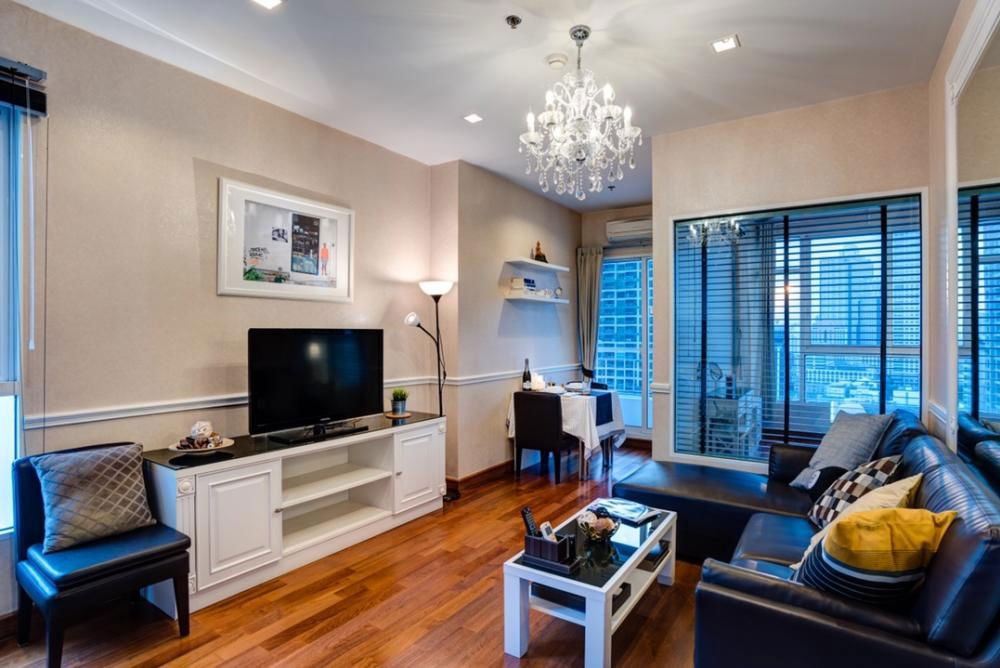รูป 🏢 ให้เช่าคอนโด : Ivy Sathorn 10 (ไอวี่ สาทร 10)   รหัสทรัพย์ | 📌LNP-C342  - รูปที่ 2/11