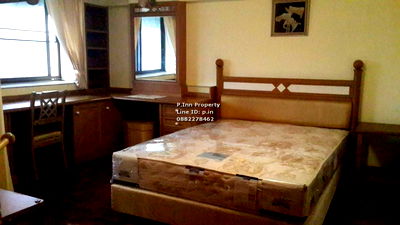 Condos for sale Phaya Thai : Sale condo with large area Newly Renovated Big room cheap price city center unblocked view 70 sqm 2beds Sailom condo for sale near BTS Aree