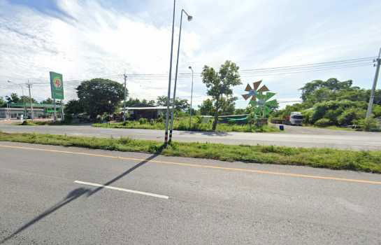 รูป ขายที่ดินเนื้อที่ 39 ไร่ 3 งาน 47 ตร.ว. ติดถนนพหลโยธิน นครสวรรค์ – กำแพงเพชร เหมาะทำโรงงานหรือโกดังสินค้า - รูปที่ 11/12