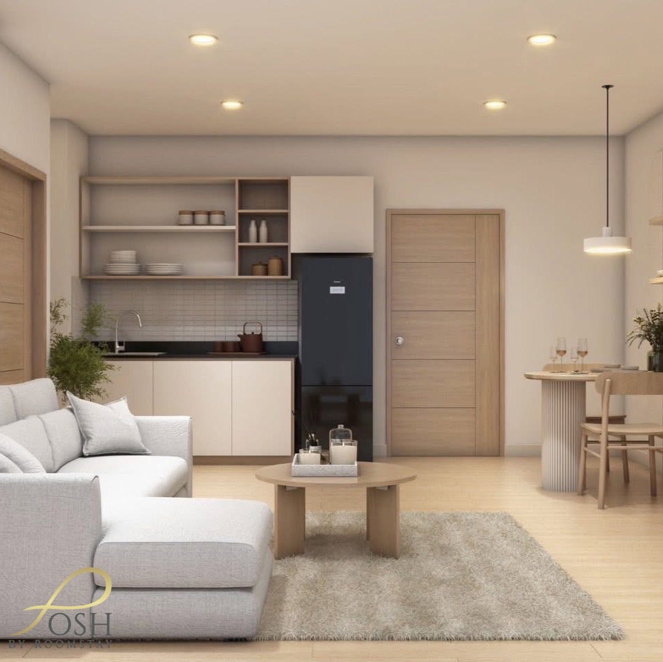 Phanason Green Place Condominium — Prime Location with Serene Atmosphere Close to Central Phuket, Lotus, and Bangkok Hospital.